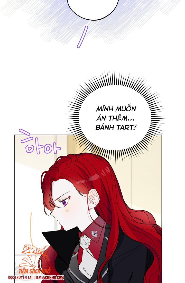 Trang Trại Hạt Dẻ Gần Cung Điện Hoàng Gia Chap 11.5 - Next Chap 12.5