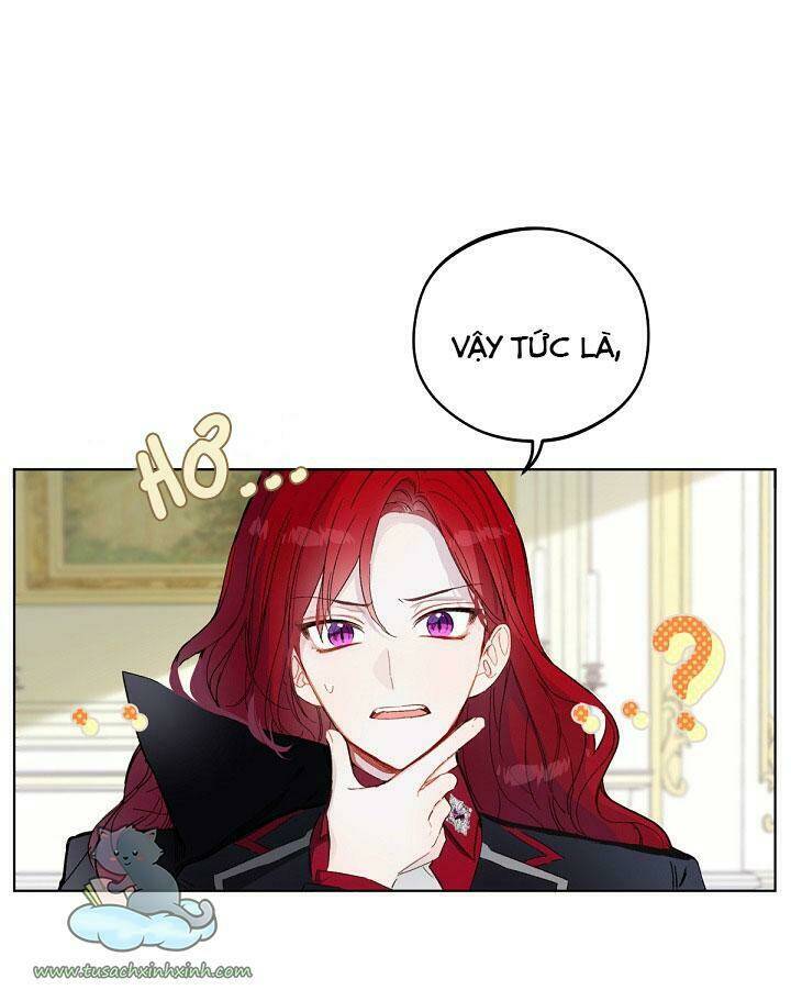 Trang Trại Hạt Dẻ Gần Cung Điện Hoàng Gia Chap 11 - Next Chap 12