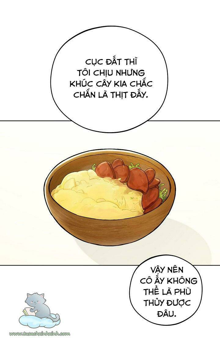 Trang Trại Hạt Dẻ Gần Cung Điện Hoàng Gia Chap 11 - Next Chap 12