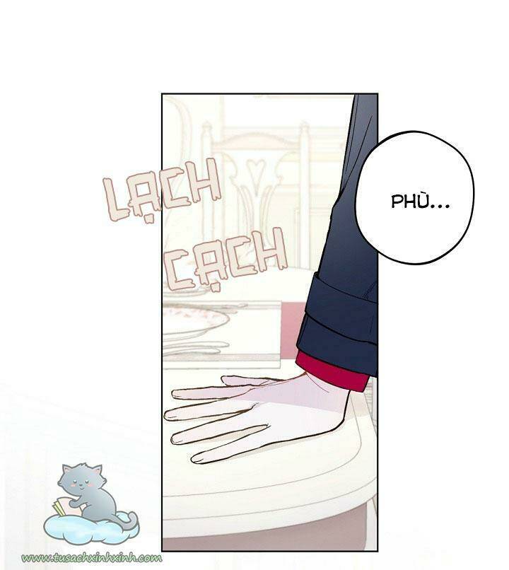 Trang Trại Hạt Dẻ Gần Cung Điện Hoàng Gia Chap 11 - Next Chap 12