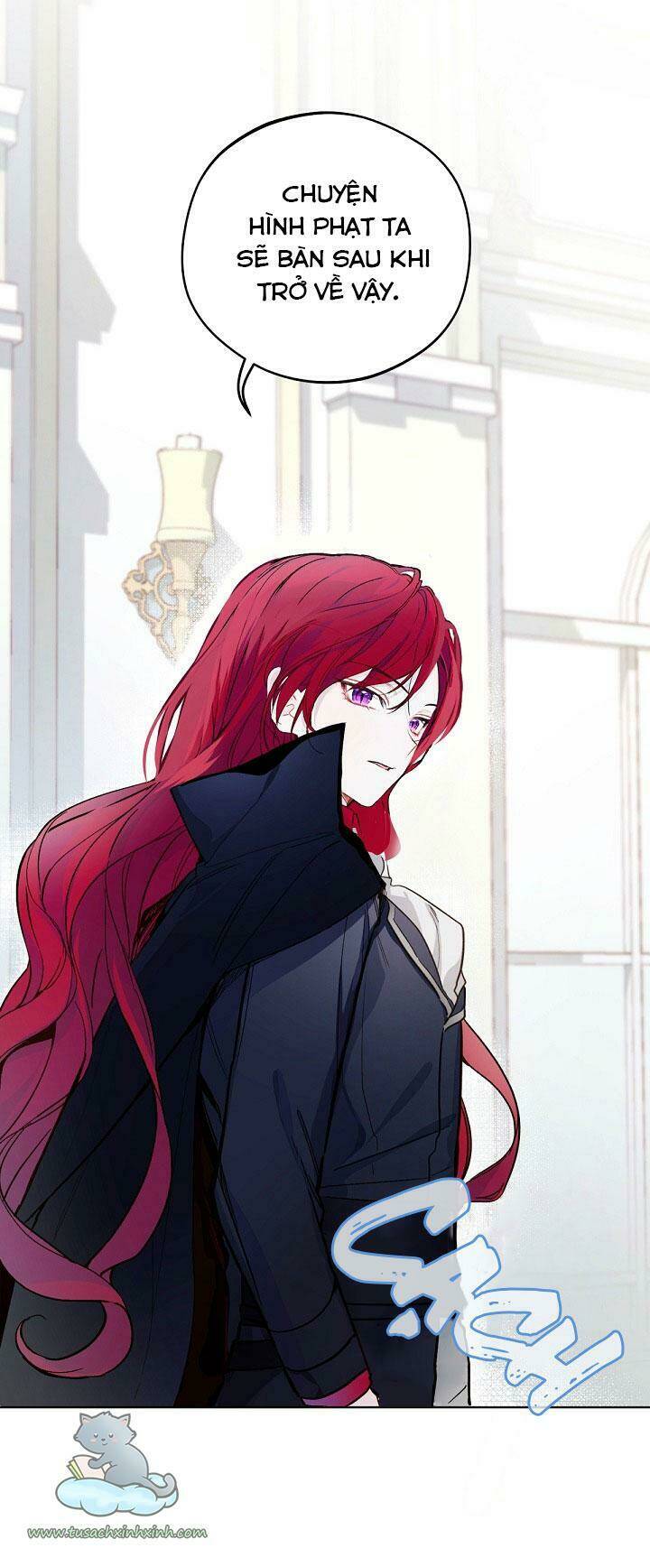 Trang Trại Hạt Dẻ Gần Cung Điện Hoàng Gia Chap 11 - Next Chap 12