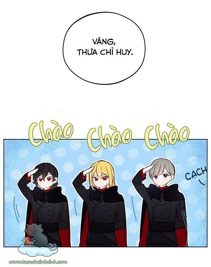 Trang Trại Hạt Dẻ Gần Cung Điện Hoàng Gia Chap 11 - Next Chap 12