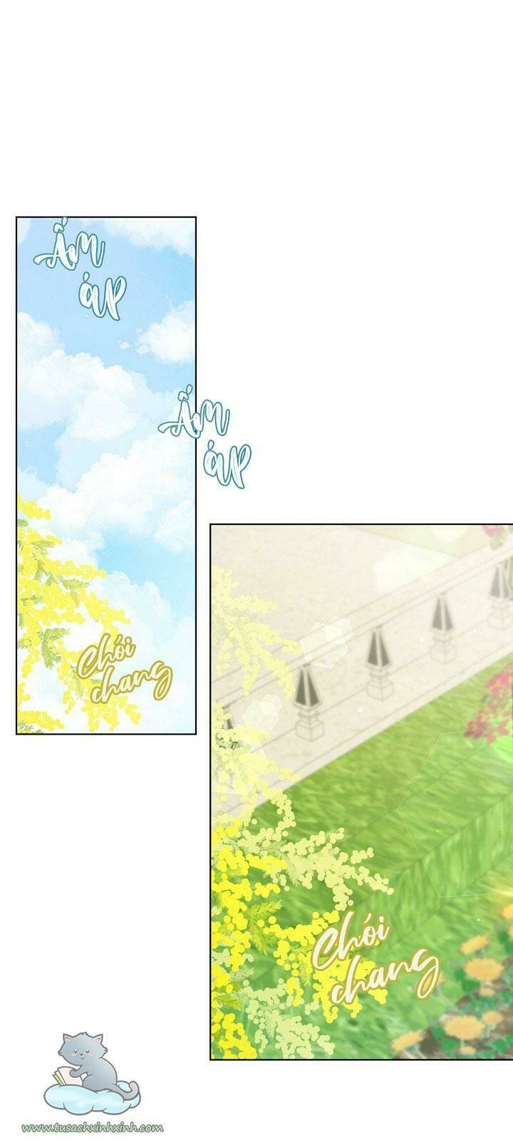 Trang Trại Hạt Dẻ Gần Cung Điện Hoàng Gia Chap 11 - Next Chap 12