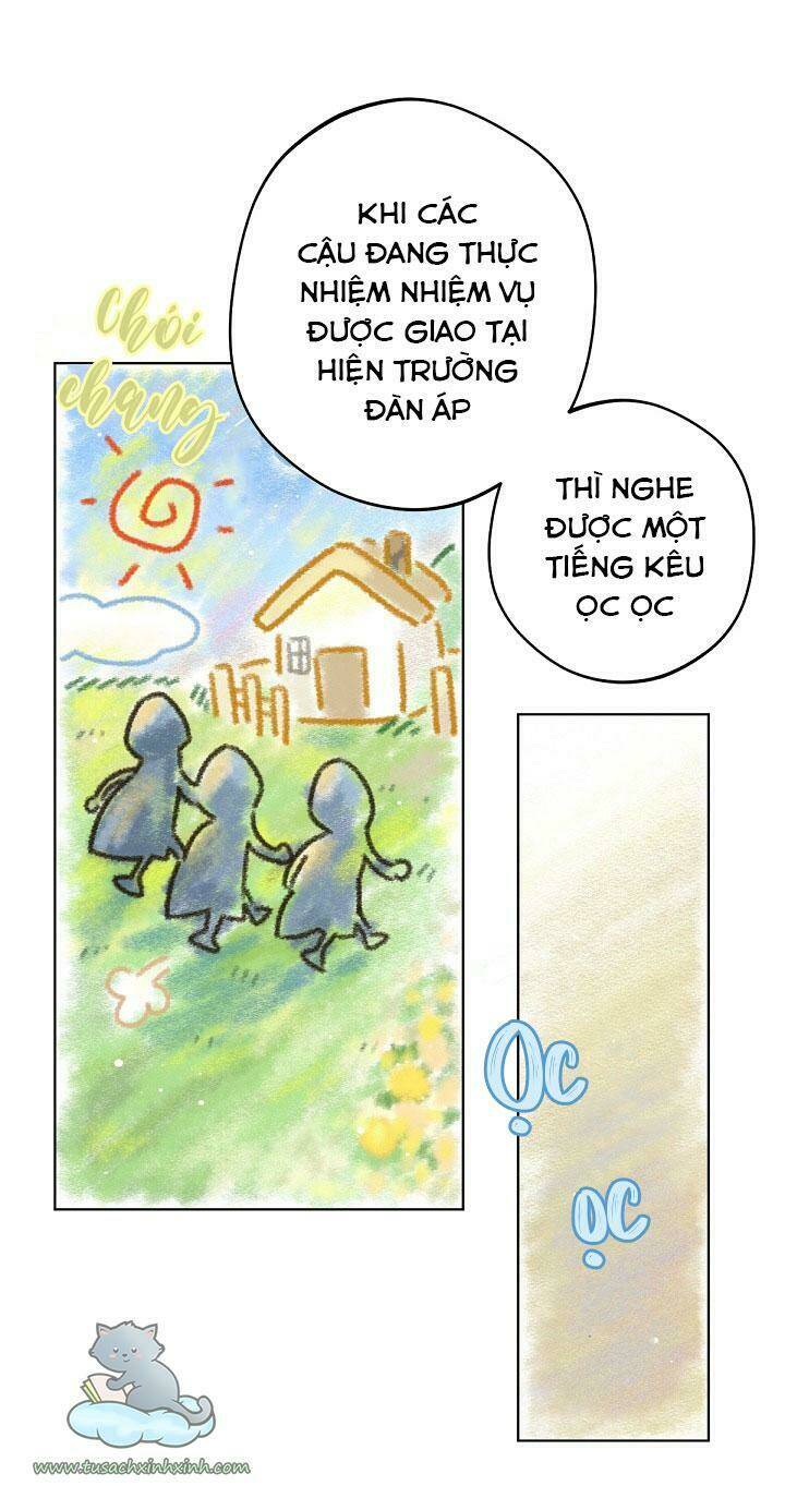 Trang Trại Hạt Dẻ Gần Cung Điện Hoàng Gia Chap 11 - Next Chap 12