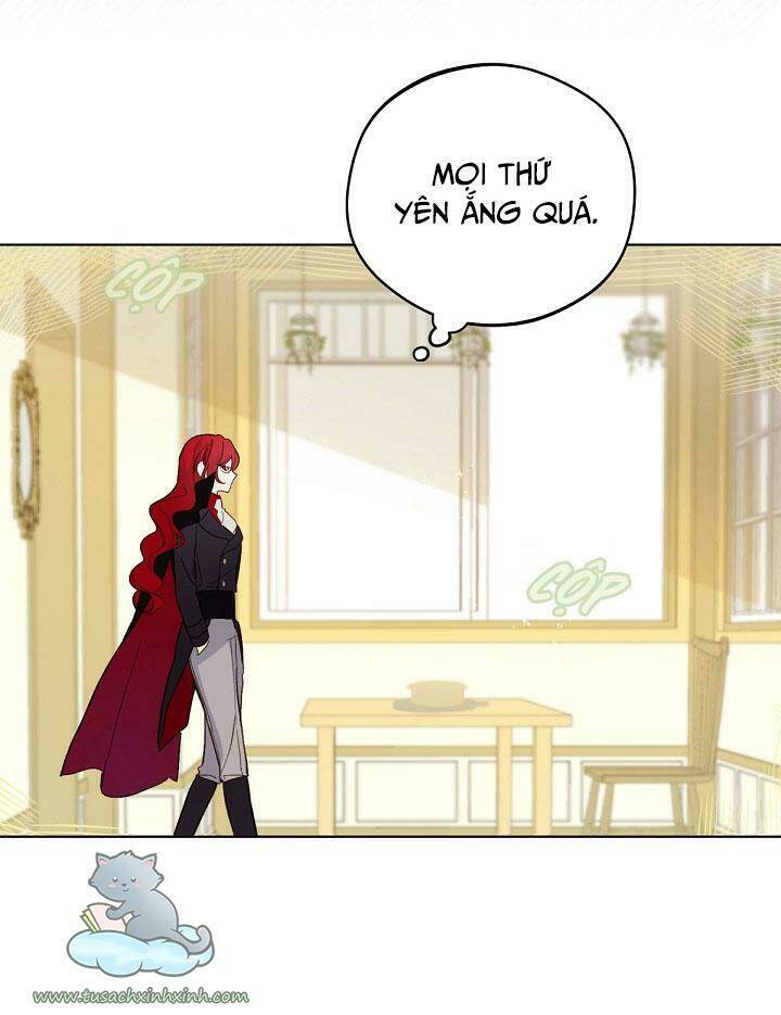 Trang Trại Hạt Dẻ Gần Cung Điện Hoàng Gia Chap 11 - Next Chap 12