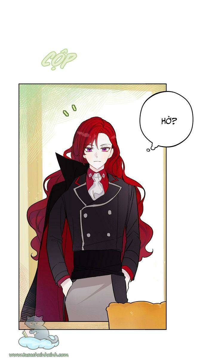 Trang Trại Hạt Dẻ Gần Cung Điện Hoàng Gia Chap 11 - Next Chap 12