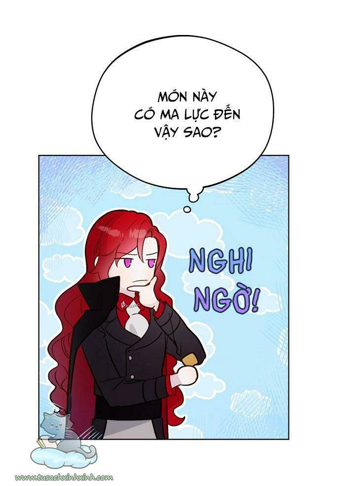 Trang Trại Hạt Dẻ Gần Cung Điện Hoàng Gia Chap 11 - Next Chap 12