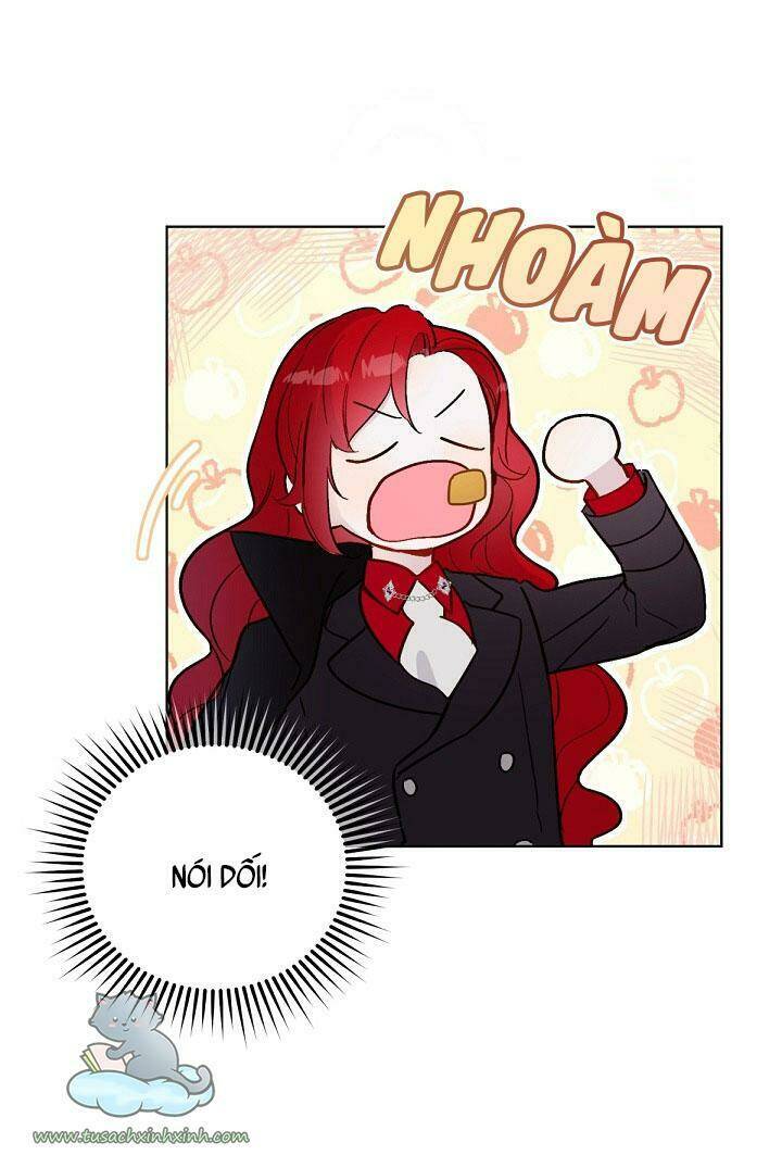 Trang Trại Hạt Dẻ Gần Cung Điện Hoàng Gia Chap 11 - Next Chap 12