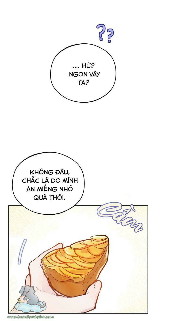 Trang Trại Hạt Dẻ Gần Cung Điện Hoàng Gia Chap 11 - Next Chap 12