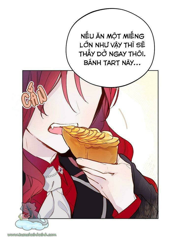 Trang Trại Hạt Dẻ Gần Cung Điện Hoàng Gia Chap 11 - Next Chap 12