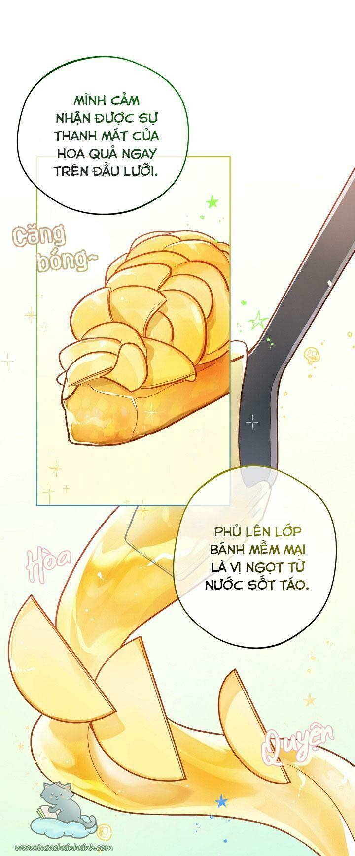 Trang Trại Hạt Dẻ Gần Cung Điện Hoàng Gia Chap 11 - Next Chap 12
