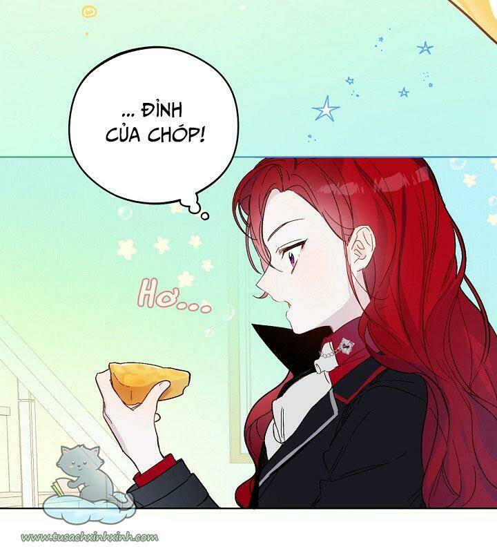 Trang Trại Hạt Dẻ Gần Cung Điện Hoàng Gia Chap 11 - Next Chap 12