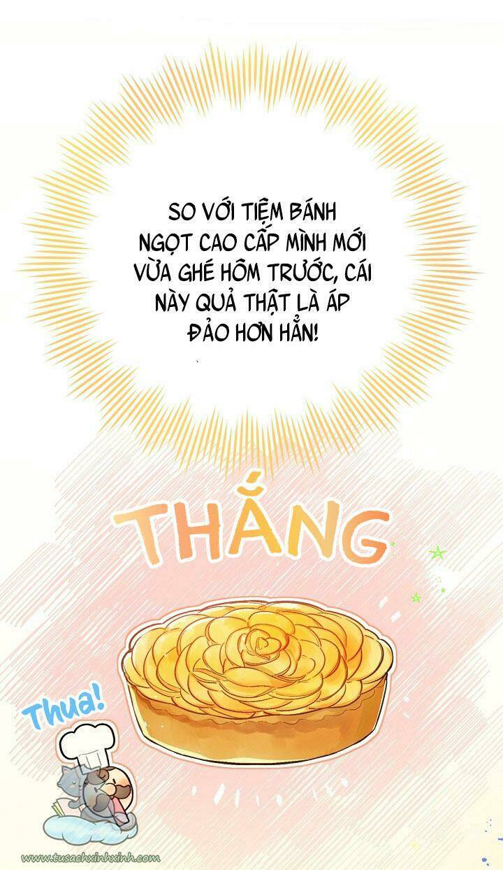 Trang Trại Hạt Dẻ Gần Cung Điện Hoàng Gia Chap 11 - Next Chap 12