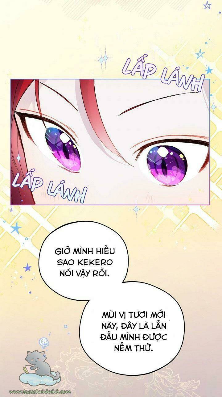 Trang Trại Hạt Dẻ Gần Cung Điện Hoàng Gia Chap 11 - Next Chap 12