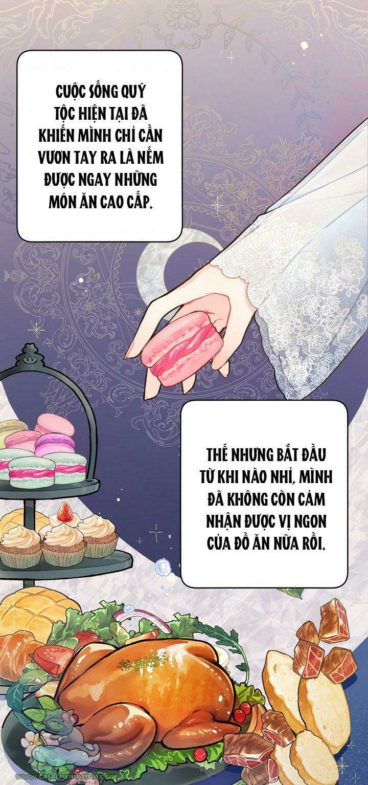 Trang Trại Hạt Dẻ Gần Cung Điện Hoàng Gia Chap 11 - Next Chap 12
