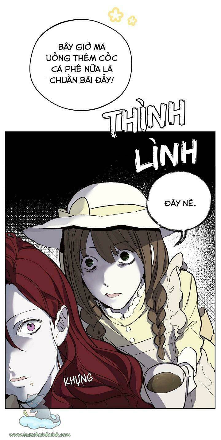 Trang Trại Hạt Dẻ Gần Cung Điện Hoàng Gia Chap 11 - Next Chap 12