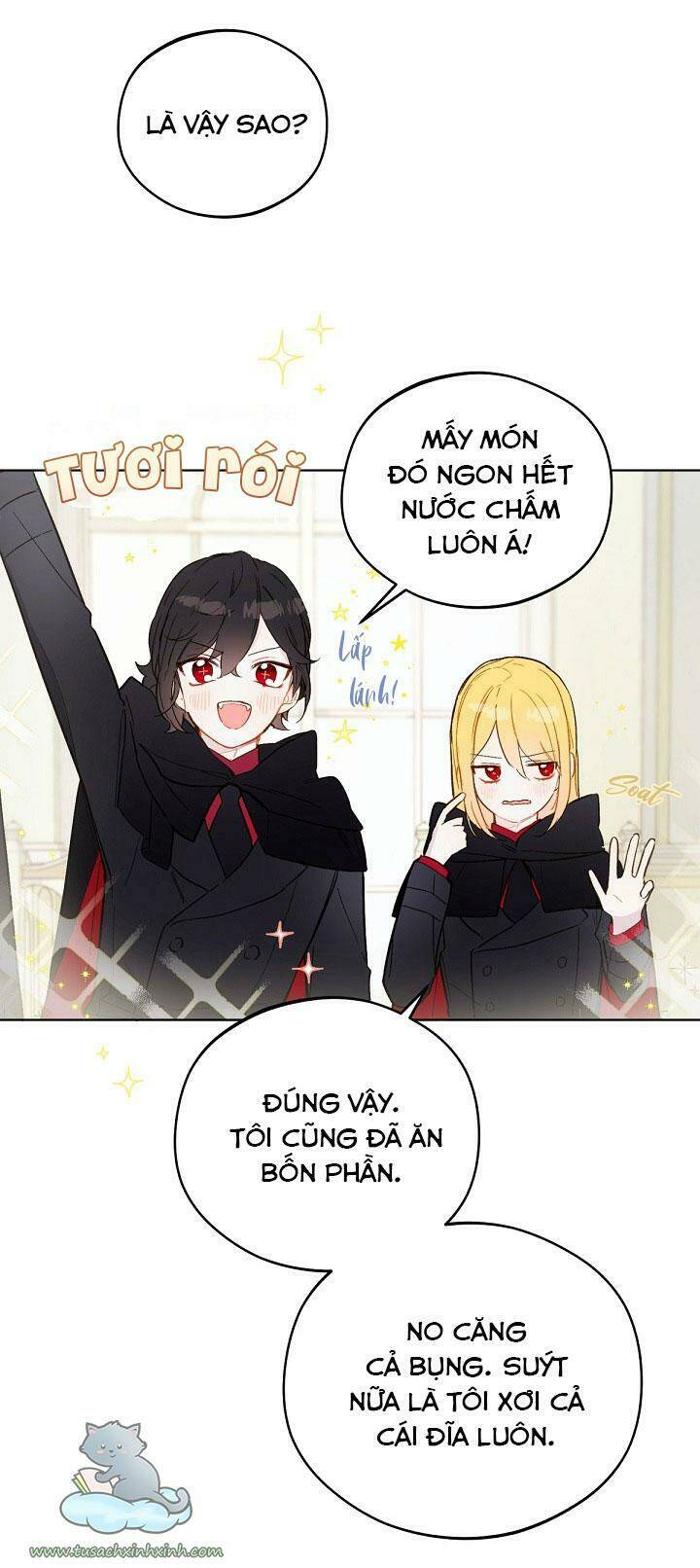Trang Trại Hạt Dẻ Gần Cung Điện Hoàng Gia Chap 11 - Next Chap 12