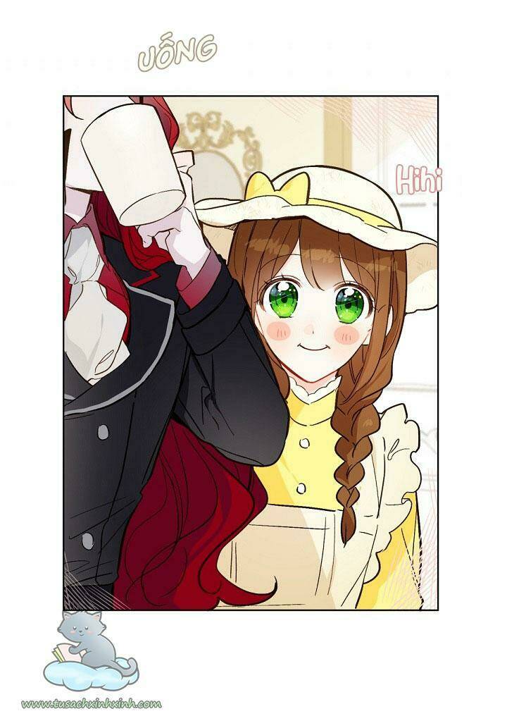 Trang Trại Hạt Dẻ Gần Cung Điện Hoàng Gia Chap 11 - Next Chap 12
