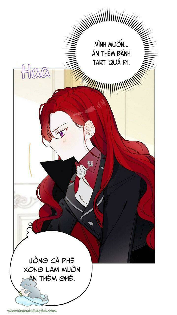 Trang Trại Hạt Dẻ Gần Cung Điện Hoàng Gia Chap 11 - Next Chap 12