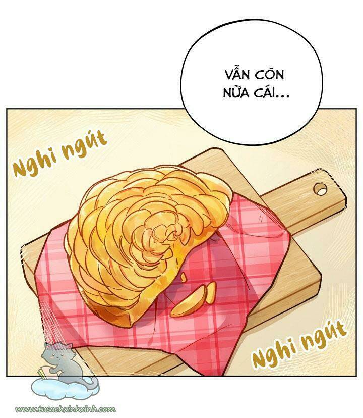 Trang Trại Hạt Dẻ Gần Cung Điện Hoàng Gia Chap 11 - Next Chap 12