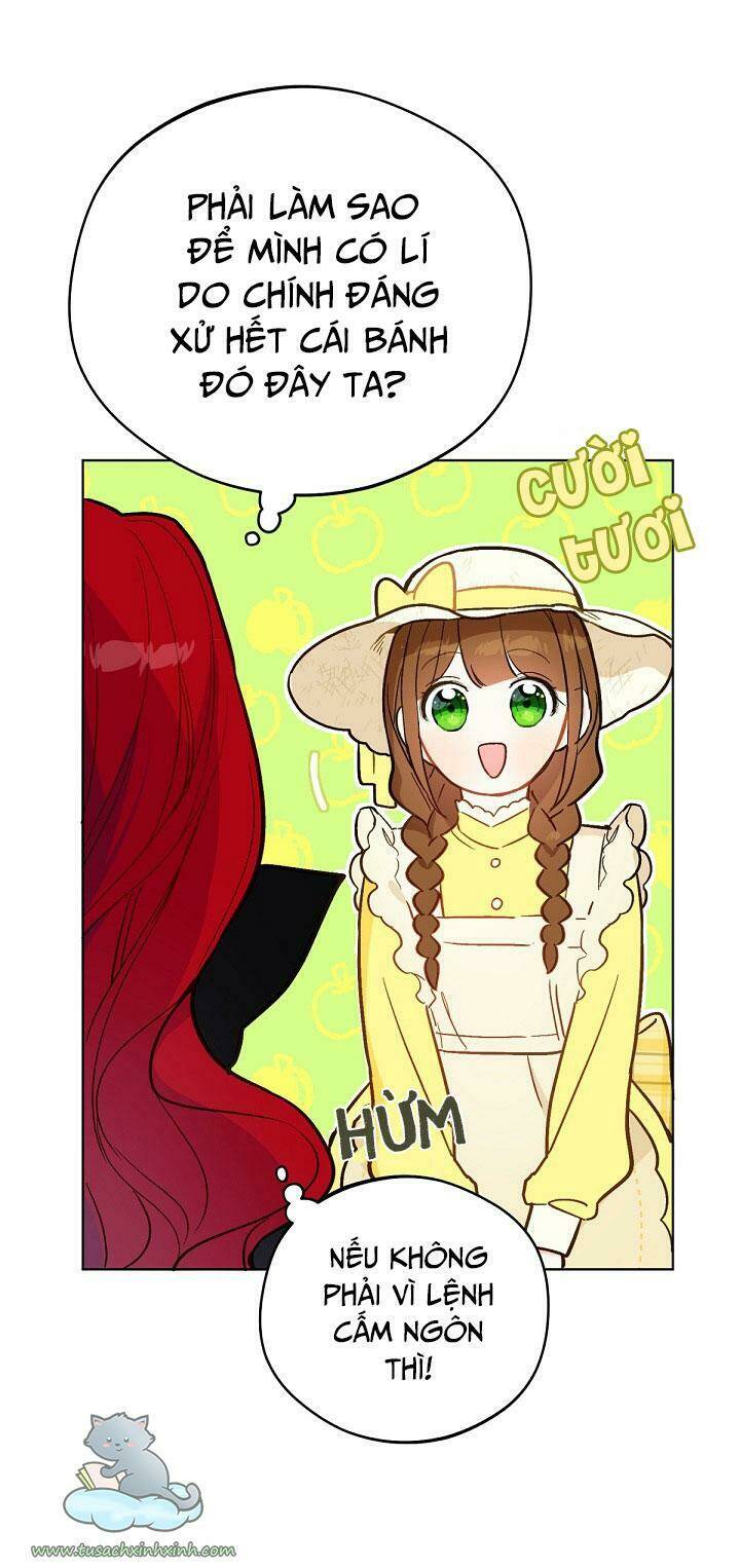 Trang Trại Hạt Dẻ Gần Cung Điện Hoàng Gia Chap 11 - Next Chap 12