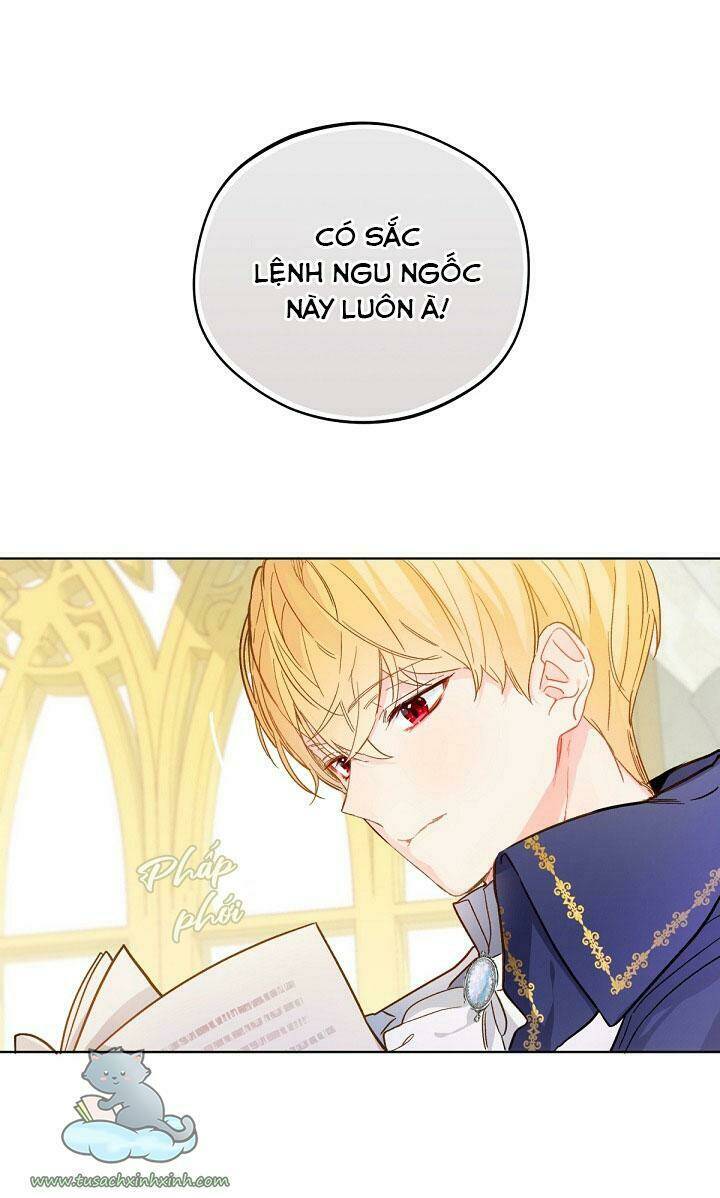 Trang Trại Hạt Dẻ Gần Cung Điện Hoàng Gia Chap 11 - Next Chap 12