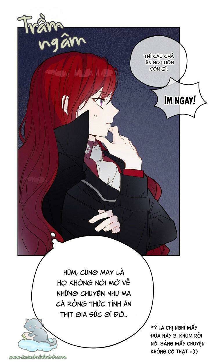 Trang Trại Hạt Dẻ Gần Cung Điện Hoàng Gia Chap 11 - Next Chap 12