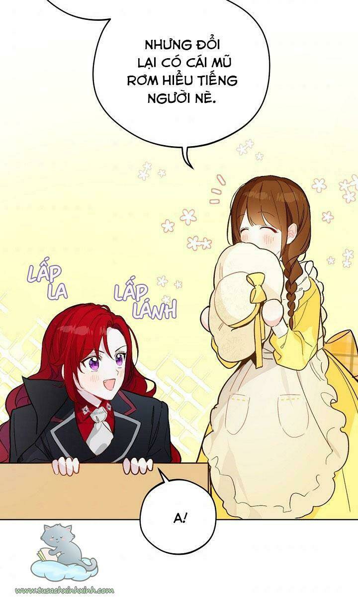 Trang Trại Hạt Dẻ Gần Cung Điện Hoàng Gia Chap 11 - Next Chap 12