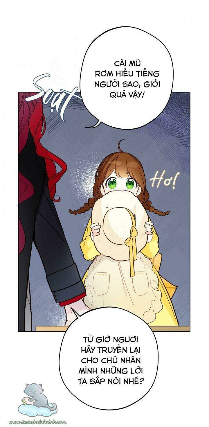 Trang Trại Hạt Dẻ Gần Cung Điện Hoàng Gia Chap 11 - Next Chap 12