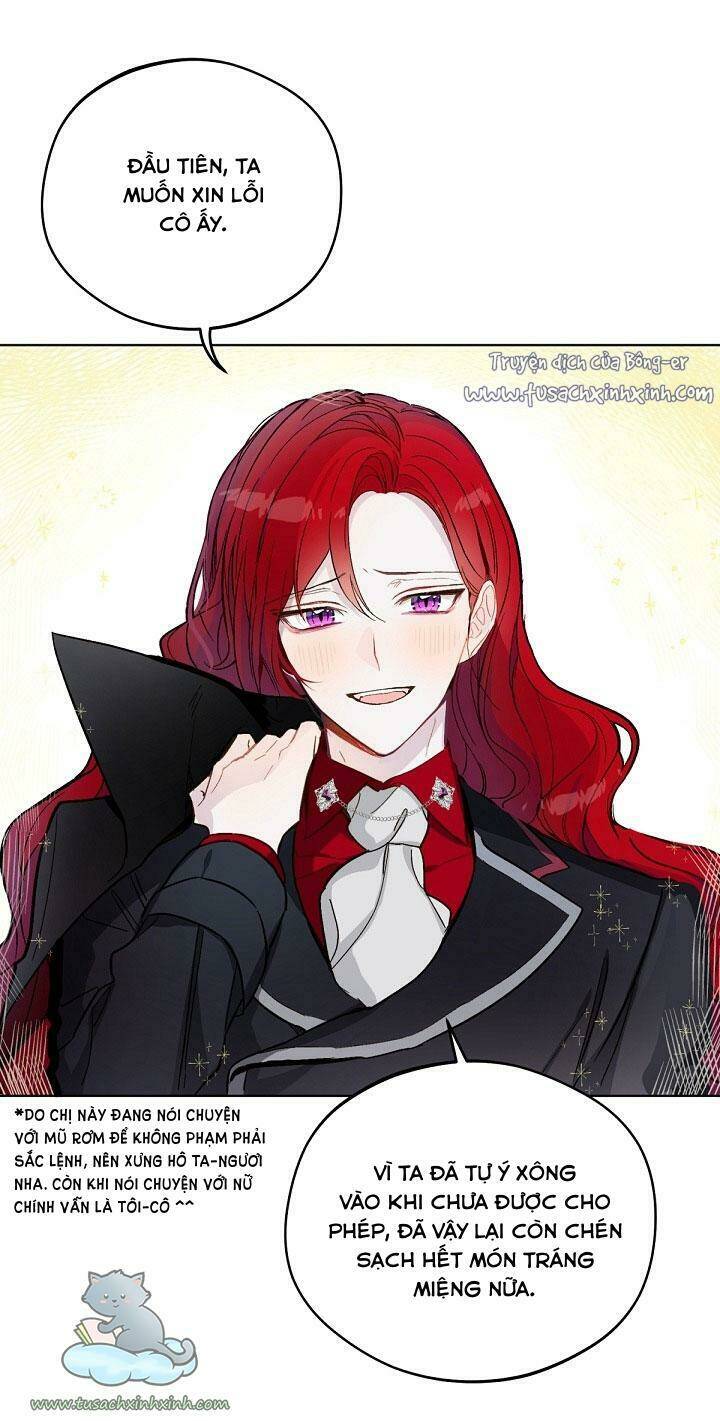 Trang Trại Hạt Dẻ Gần Cung Điện Hoàng Gia Chap 11 - Next Chap 12