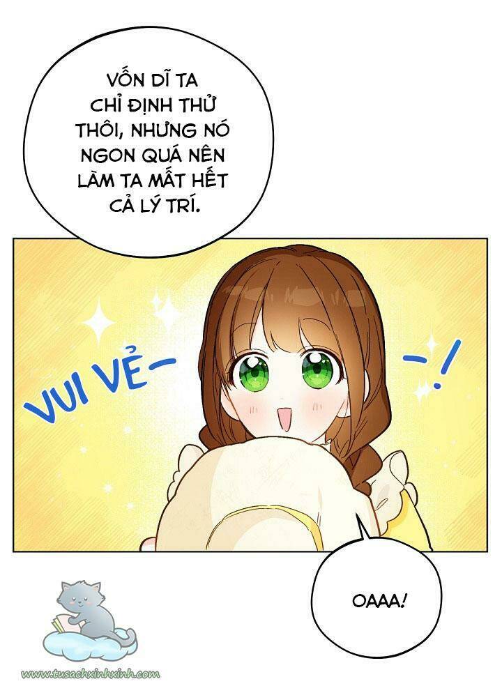 Trang Trại Hạt Dẻ Gần Cung Điện Hoàng Gia Chap 11 - Next Chap 12