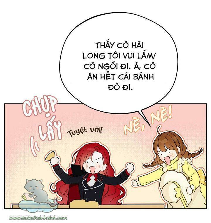 Trang Trại Hạt Dẻ Gần Cung Điện Hoàng Gia Chap 11 - Next Chap 12
