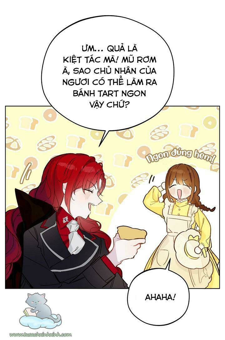 Trang Trại Hạt Dẻ Gần Cung Điện Hoàng Gia Chap 11 - Next Chap 12