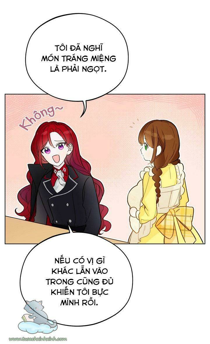 Trang Trại Hạt Dẻ Gần Cung Điện Hoàng Gia Chap 11 - Next Chap 12