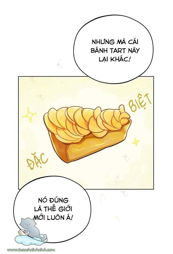 Trang Trại Hạt Dẻ Gần Cung Điện Hoàng Gia Chap 11 - Next Chap 12