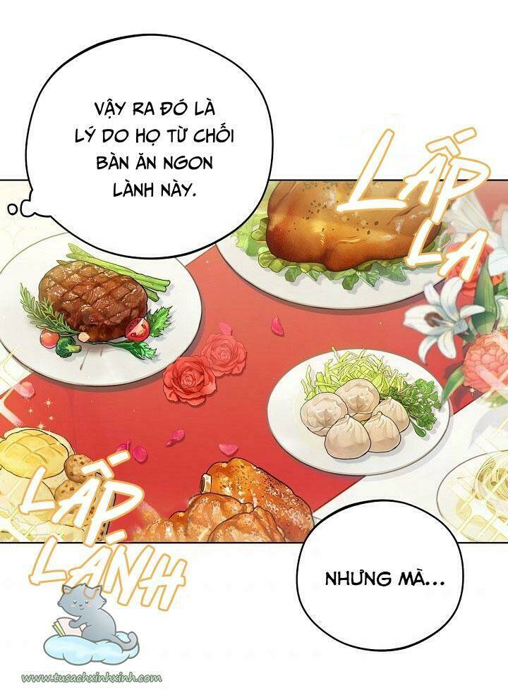 Trang Trại Hạt Dẻ Gần Cung Điện Hoàng Gia Chap 11 - Next Chap 12