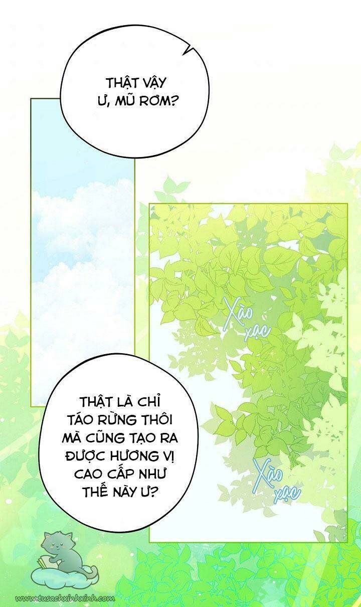 Trang Trại Hạt Dẻ Gần Cung Điện Hoàng Gia Chap 11 - Next Chap 12