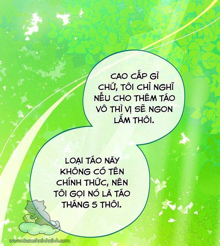 Trang Trại Hạt Dẻ Gần Cung Điện Hoàng Gia Chap 11 - Next Chap 12