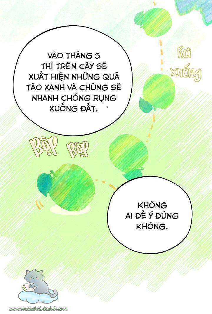 Trang Trại Hạt Dẻ Gần Cung Điện Hoàng Gia Chap 11 - Next Chap 12