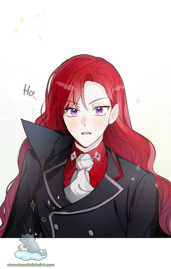 Trang Trại Hạt Dẻ Gần Cung Điện Hoàng Gia Chap 11 - Next Chap 12