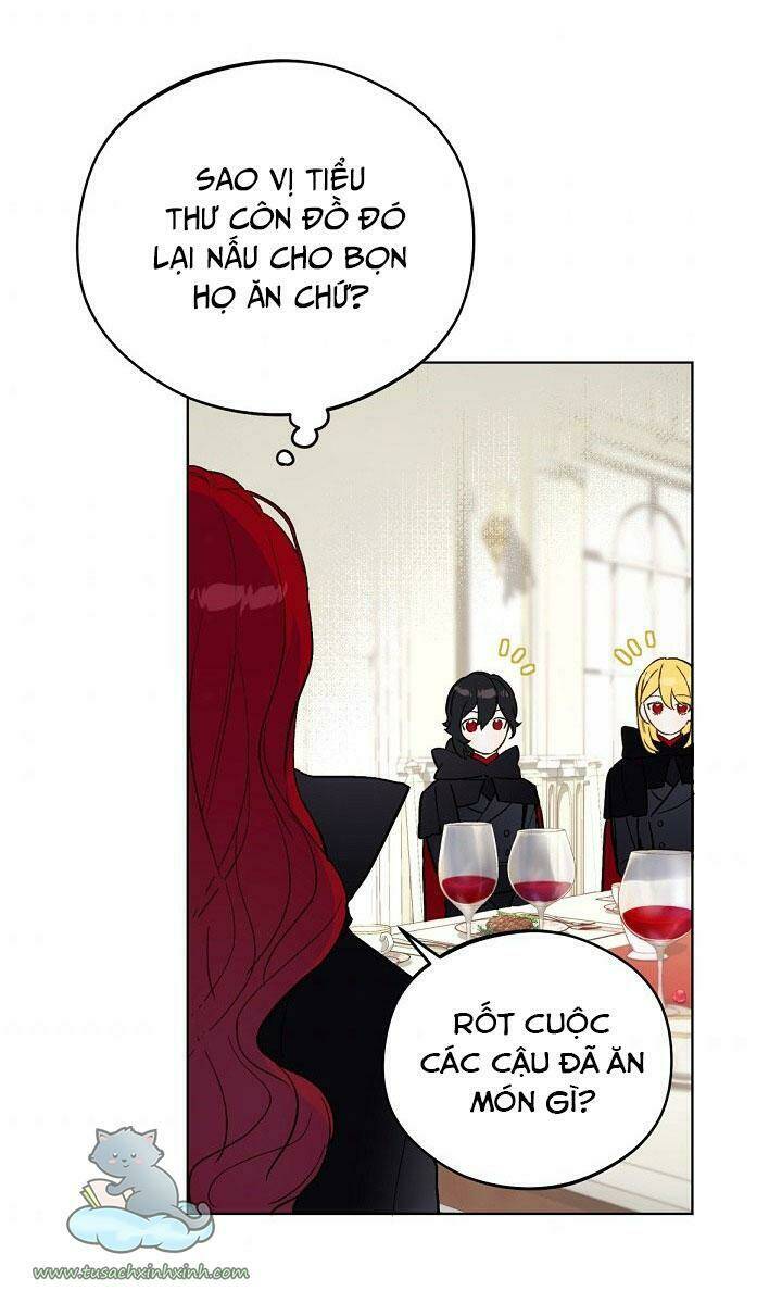 Trang Trại Hạt Dẻ Gần Cung Điện Hoàng Gia Chap 11 - Next Chap 12