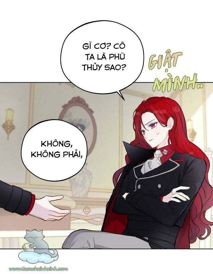 Trang Trại Hạt Dẻ Gần Cung Điện Hoàng Gia Chap 11 - Next Chap 12