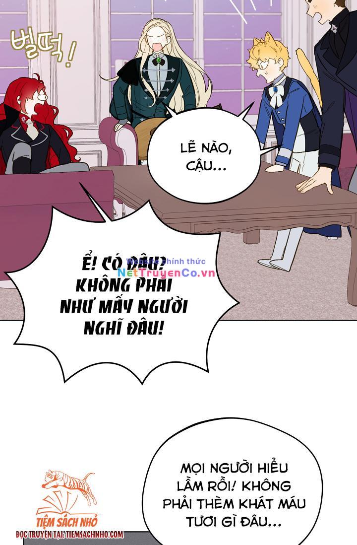 Trang Trại Hạt Dẻ Gần Cung Điện Hoàng Gia Chap 12.5 - Next Chap 13.5