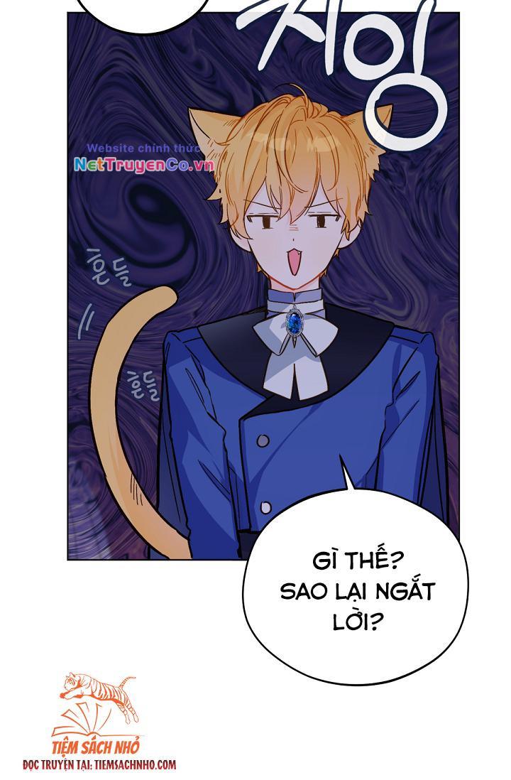 Trang Trại Hạt Dẻ Gần Cung Điện Hoàng Gia Chap 12.5 - Next Chap 13.5