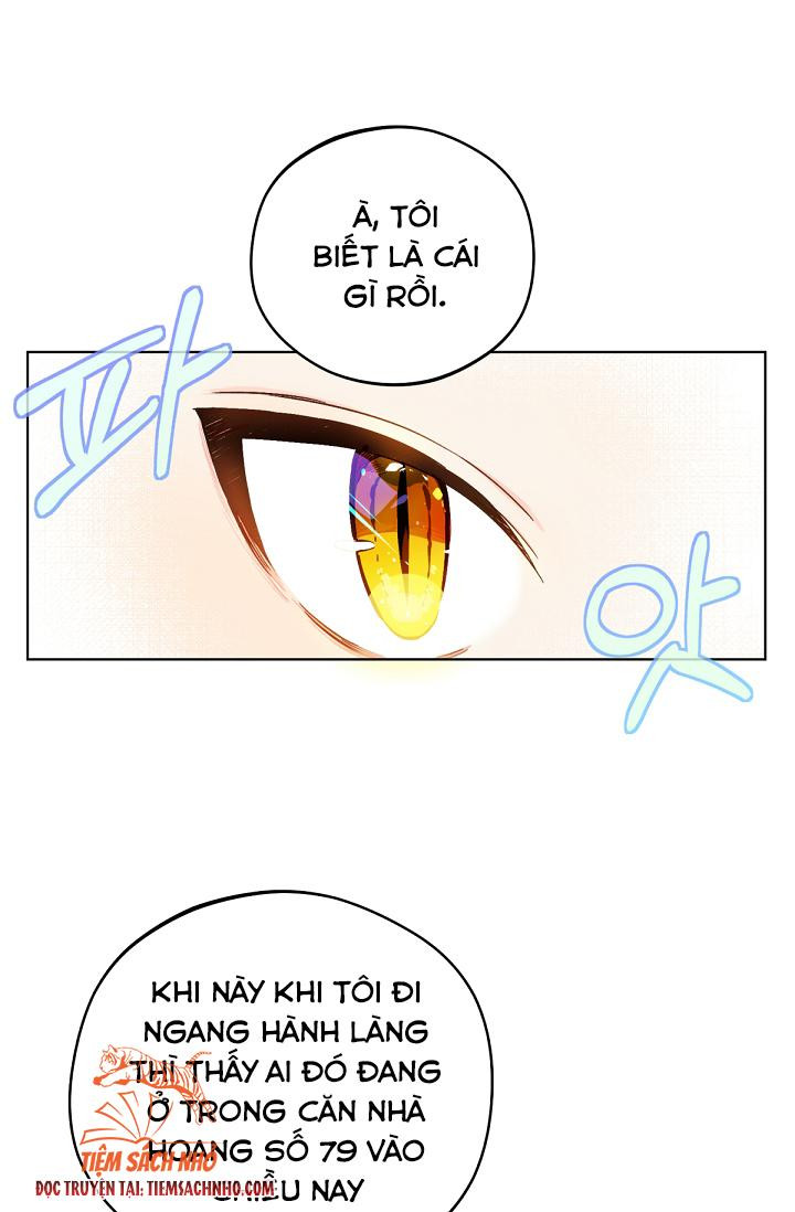 Trang Trại Hạt Dẻ Gần Cung Điện Hoàng Gia Chap 12.5 - Next Chap 13.5