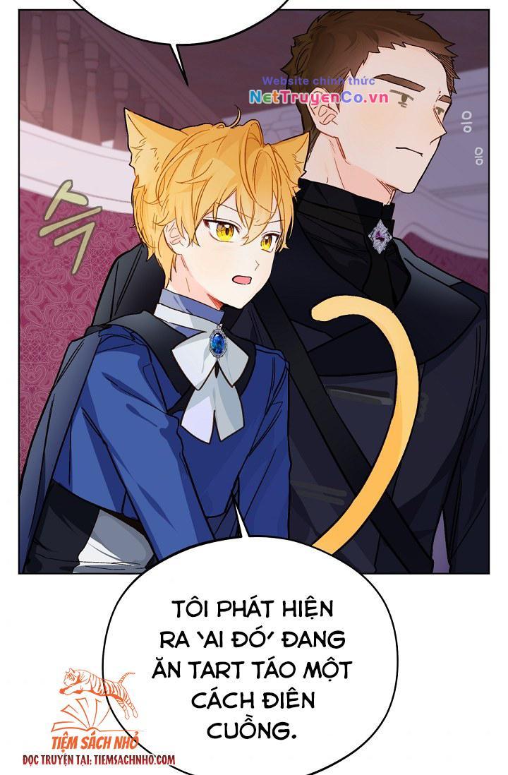 Trang Trại Hạt Dẻ Gần Cung Điện Hoàng Gia Chap 12.5 - Next Chap 13.5