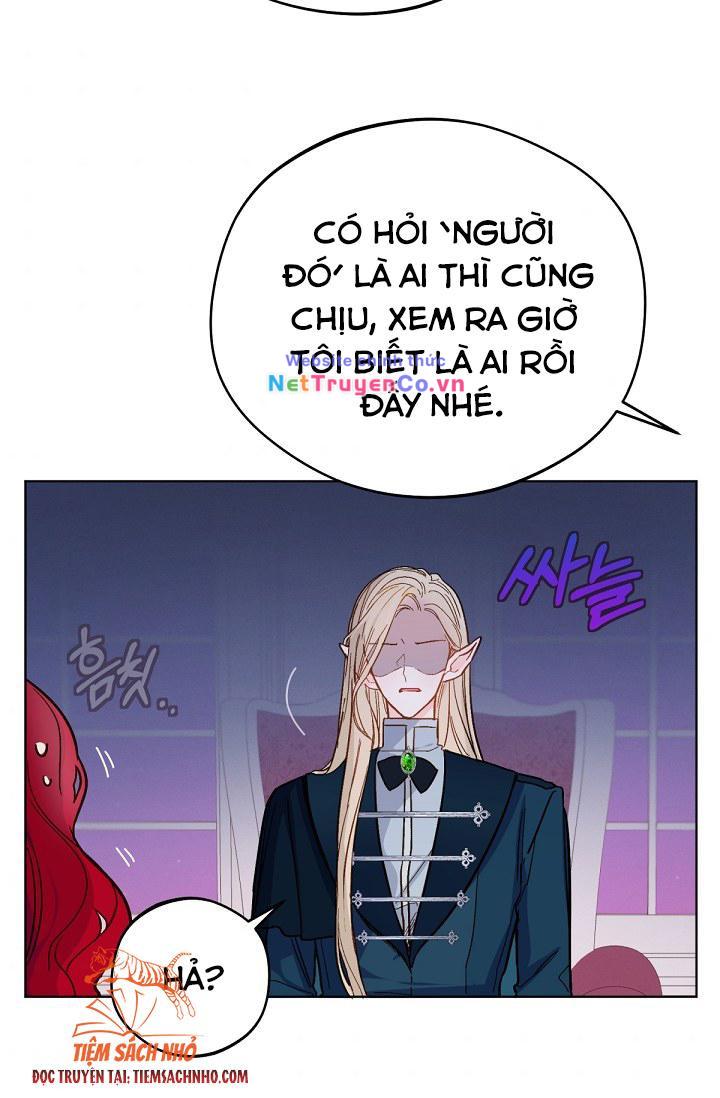 Trang Trại Hạt Dẻ Gần Cung Điện Hoàng Gia Chap 12.5 - Next Chap 13.5