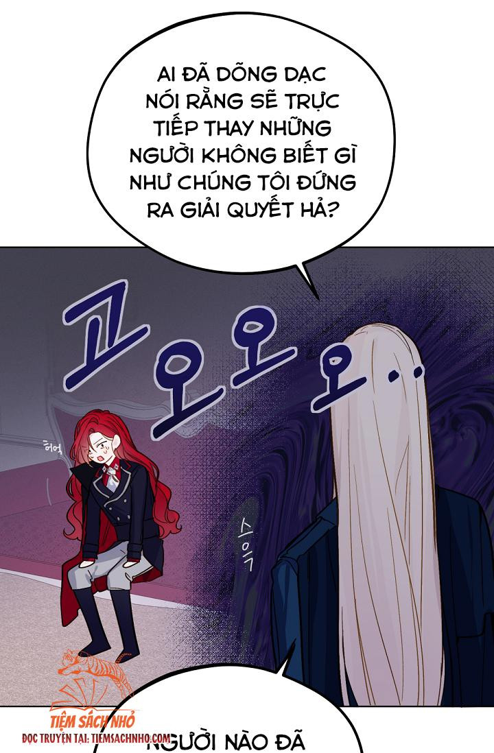 Trang Trại Hạt Dẻ Gần Cung Điện Hoàng Gia Chap 12.5 - Next Chap 13.5