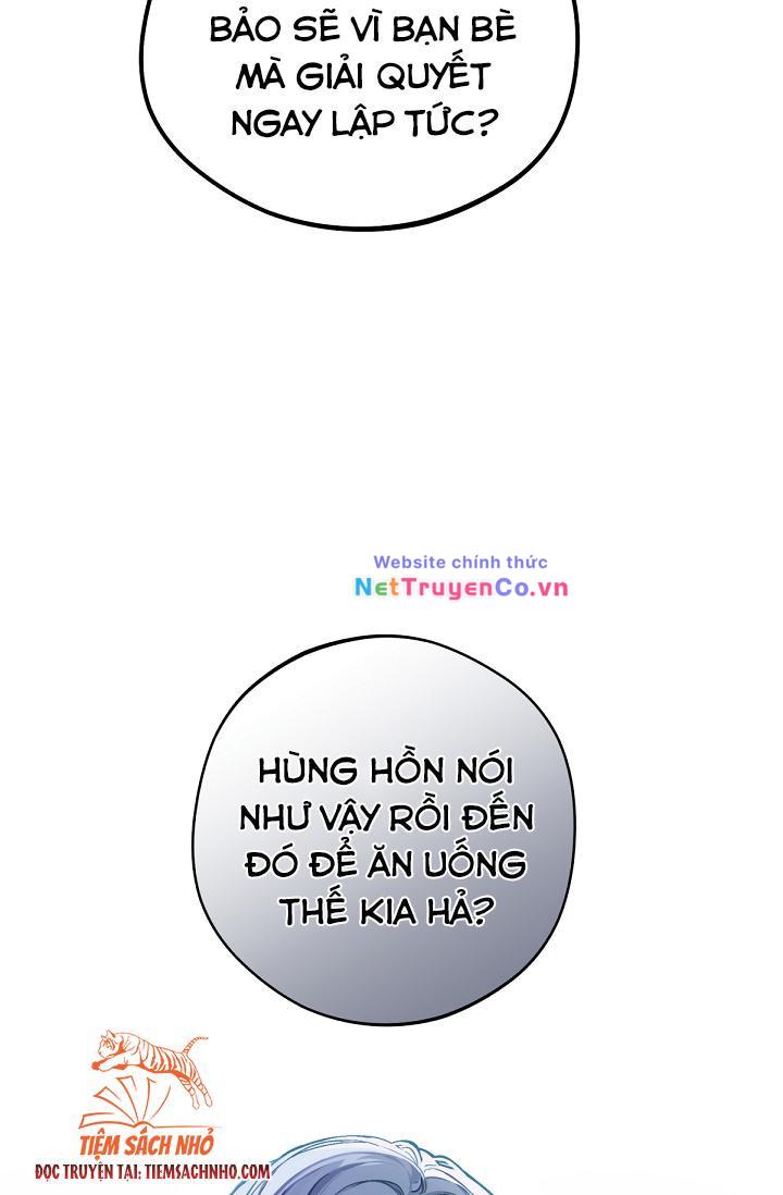 Trang Trại Hạt Dẻ Gần Cung Điện Hoàng Gia Chap 12.5 - Next Chap 13.5