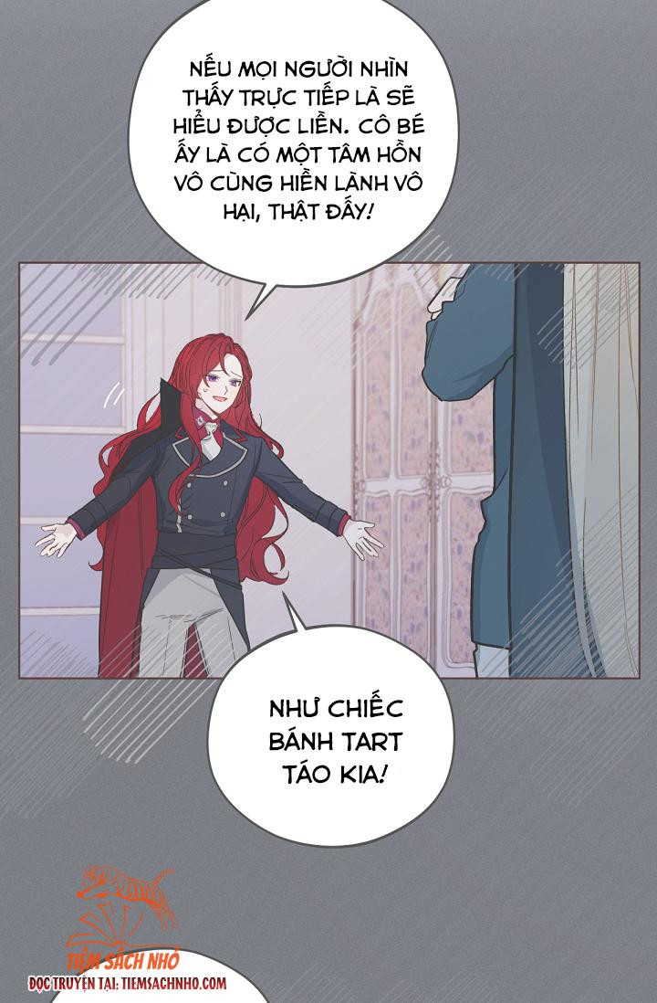 Trang Trại Hạt Dẻ Gần Cung Điện Hoàng Gia Chap 12.5 - Next Chap 13.5